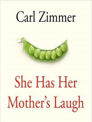 cover image of She Has Her Mother's Laugh